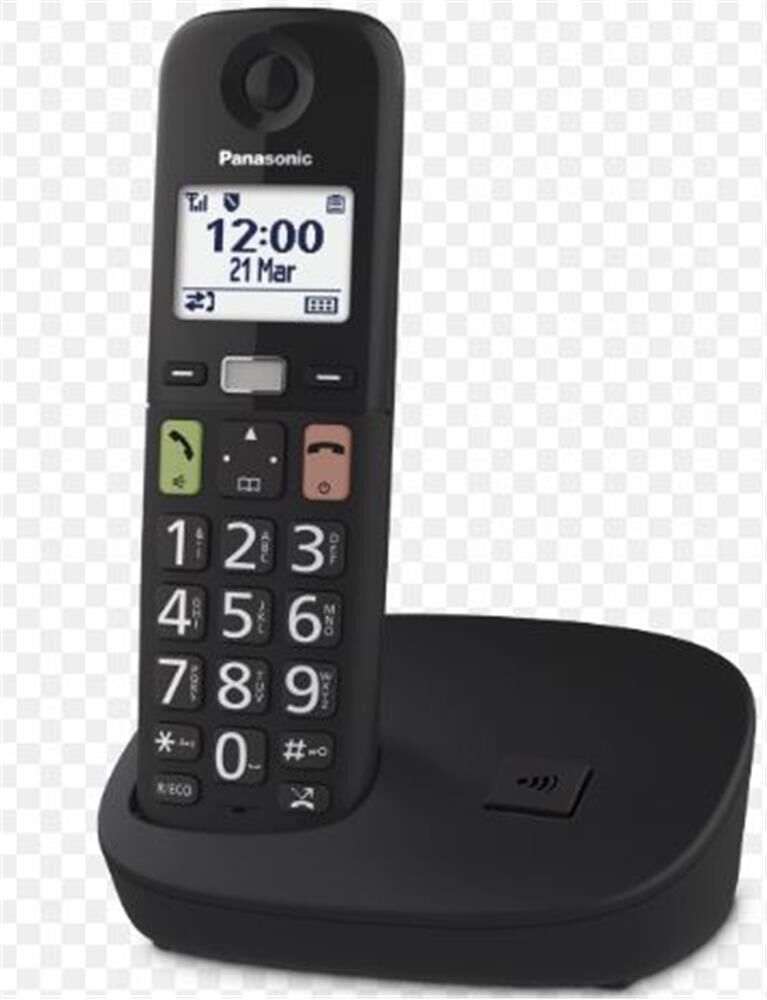 Panasonic KX-TGU 110 Telsiz Telefon