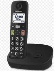 Panasonic KX-TGU 110 Telsiz Telefon