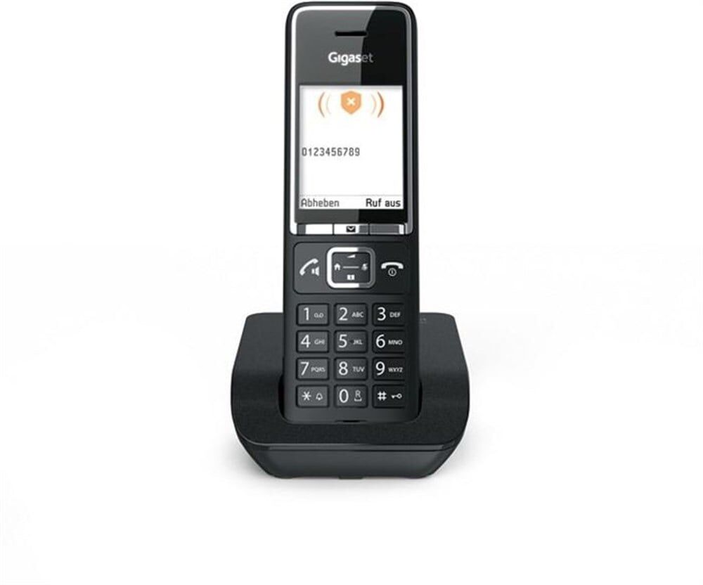 Gigaset Comfort 550 Telsiz Telefon