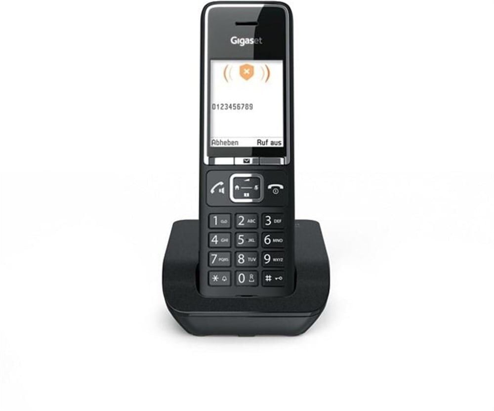 Gigaset Comfort 550 Telsiz Telefon