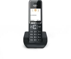 Gigaset Comfort 550 Telsiz Telefon