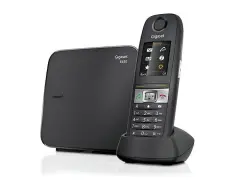 Gigaset E630 Telsiz Telefon