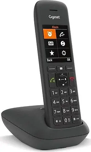 Gigaset C575 Telsiz Telefon