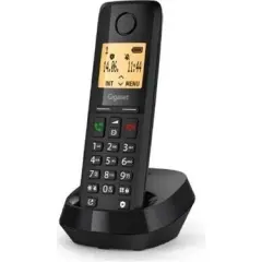Gigaset Gigaset Pure 300 Telsiz Telefon