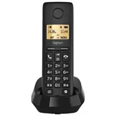 Gigaset Gigaset Pure 300 Telsiz Telefon