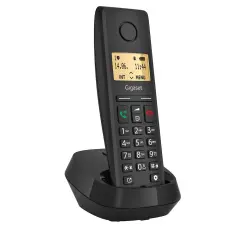Gigaset Pure 200 Siyah Telsiz Telefon