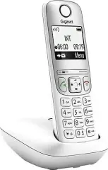 Gigaset A690 Beyaz Telsiz Telefon