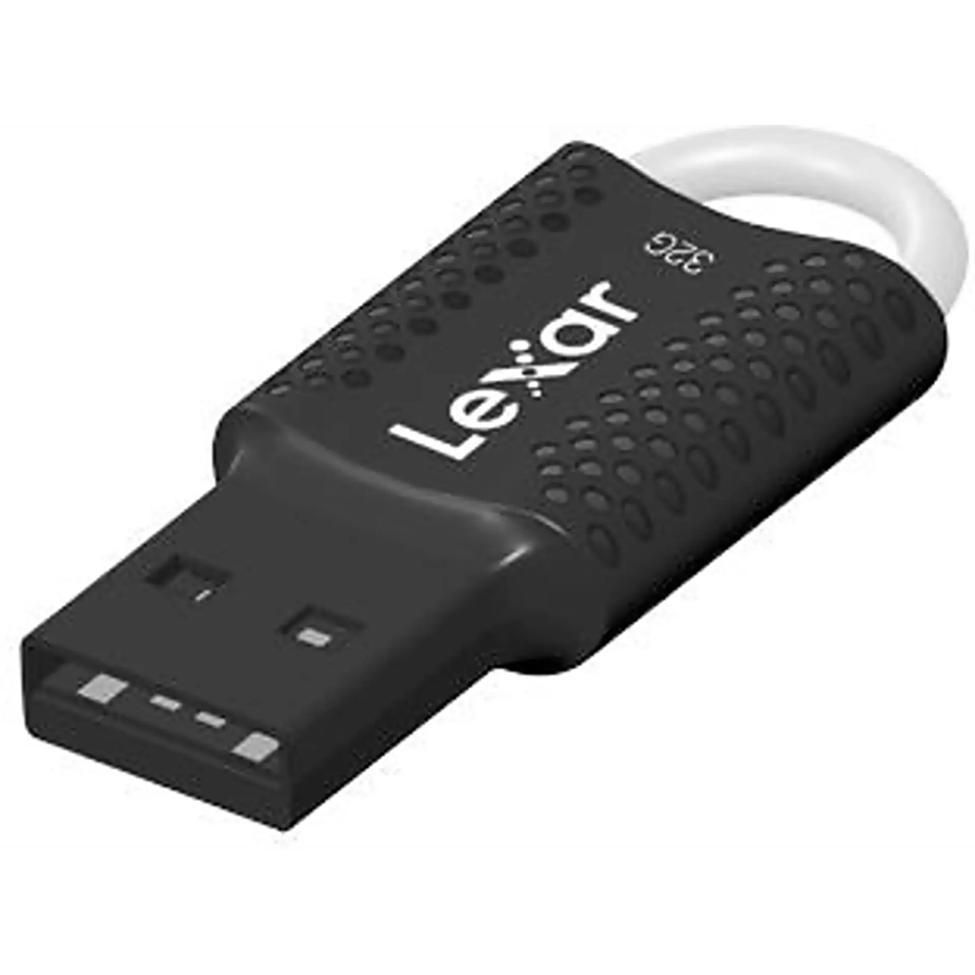 Lexar Jumpdrive V40 32 GB USB Bellek
