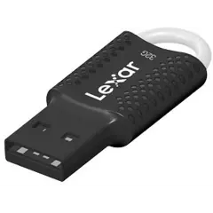 Lexar Jumpdrive V40 32 GB USB Bellek
