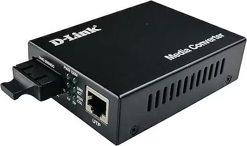 D-Link DMC-805P Media Converter SFP Modül