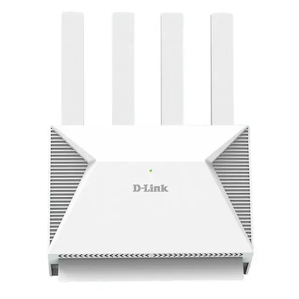 D-Link DIR-BE364K 5 Port 3600 Mbps Router