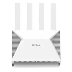 D-Link DIR-BE364K 5 Port 3600 Mbps Router