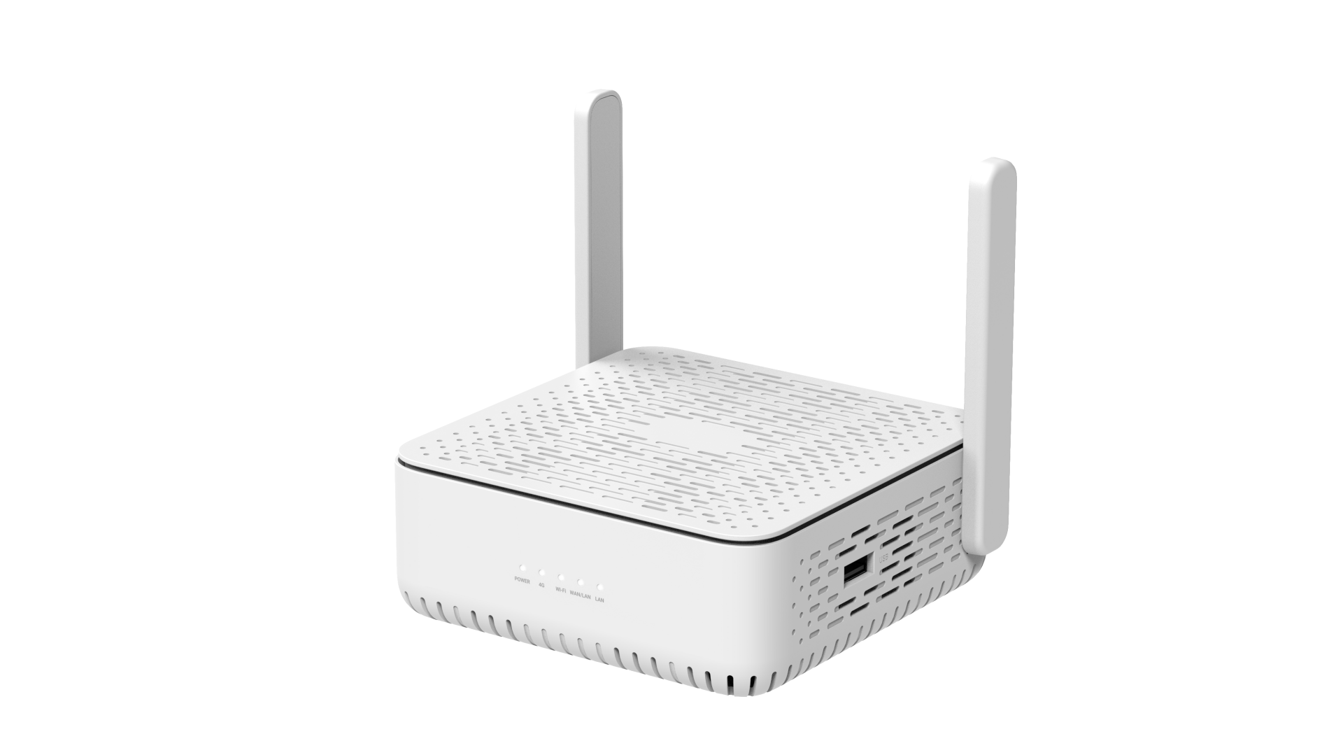 D-Link DB-100 4K Ultra HD Tv Box + Router