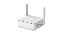 D-Link DB-100 4K Ultra HD Tv Box + Router