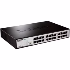 D-Link DGS-1024D Switch