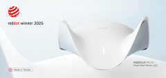 D-Link M95 4 Port 9500 Mbps Router