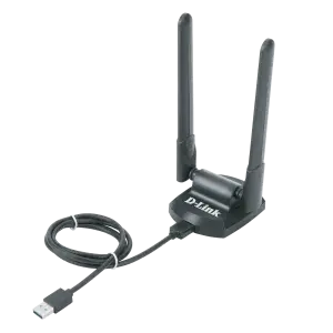 D-Link DWA-X1852 1800 Mbps Kablosuz Ağ Adaptörü