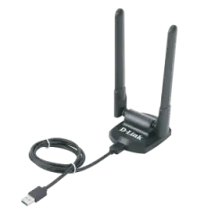D-Link DWA-X1852 1800 Mbps Kablosuz Ağ Adaptörü