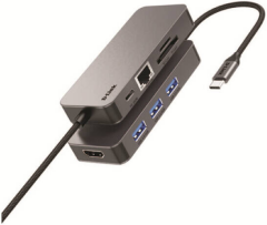 D-Link DUB-C108 Type-C Dönüştürücü