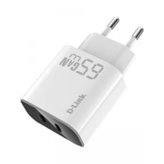 D-Link DPC-652 65 W Hızlı Şarj Adaptörü