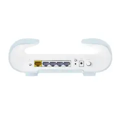 D-LINK	DL-M60/MME3 (3	LÜ)	AX6000	DUAL BAND	EV	OFIS	TIPI MESH	ROUTER	YAPAY ZEKA	DESTEKLI	(HOME WIFI	SYSTEM)