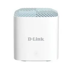 D-Link M18 AX1800 Wi-Fi 6 Dual Band Yapay Zekâ Destekli Mesh Router Kiti