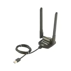 D-Link DWA-XE5452/EU 5400 Mbps Kablosuz Ağ Adaptörü