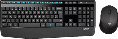 Logitech MK345 920-006514 Kablosuz Klavye Mouse Seti