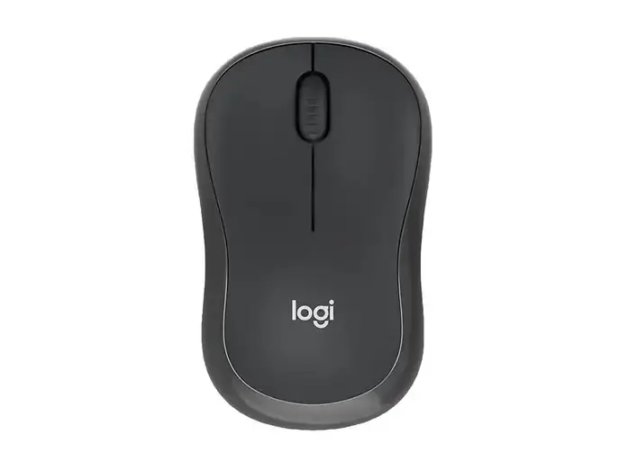 Logitech M241 Sessiz Optik Kablosuz Mouse