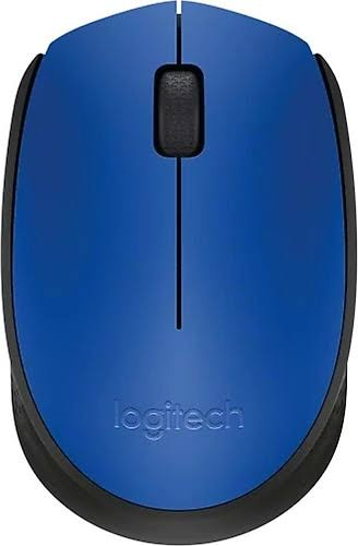 Logitech M171 910-004640 Mavi Optik Kablosuz Mouse