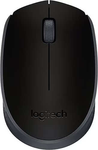Logitech M171 910-004424 Siyah Optik Kablosuz Mouse