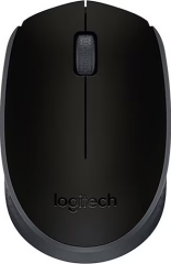 Logitech M171 910-004424 Siyah Optik Kablosuz Mouse