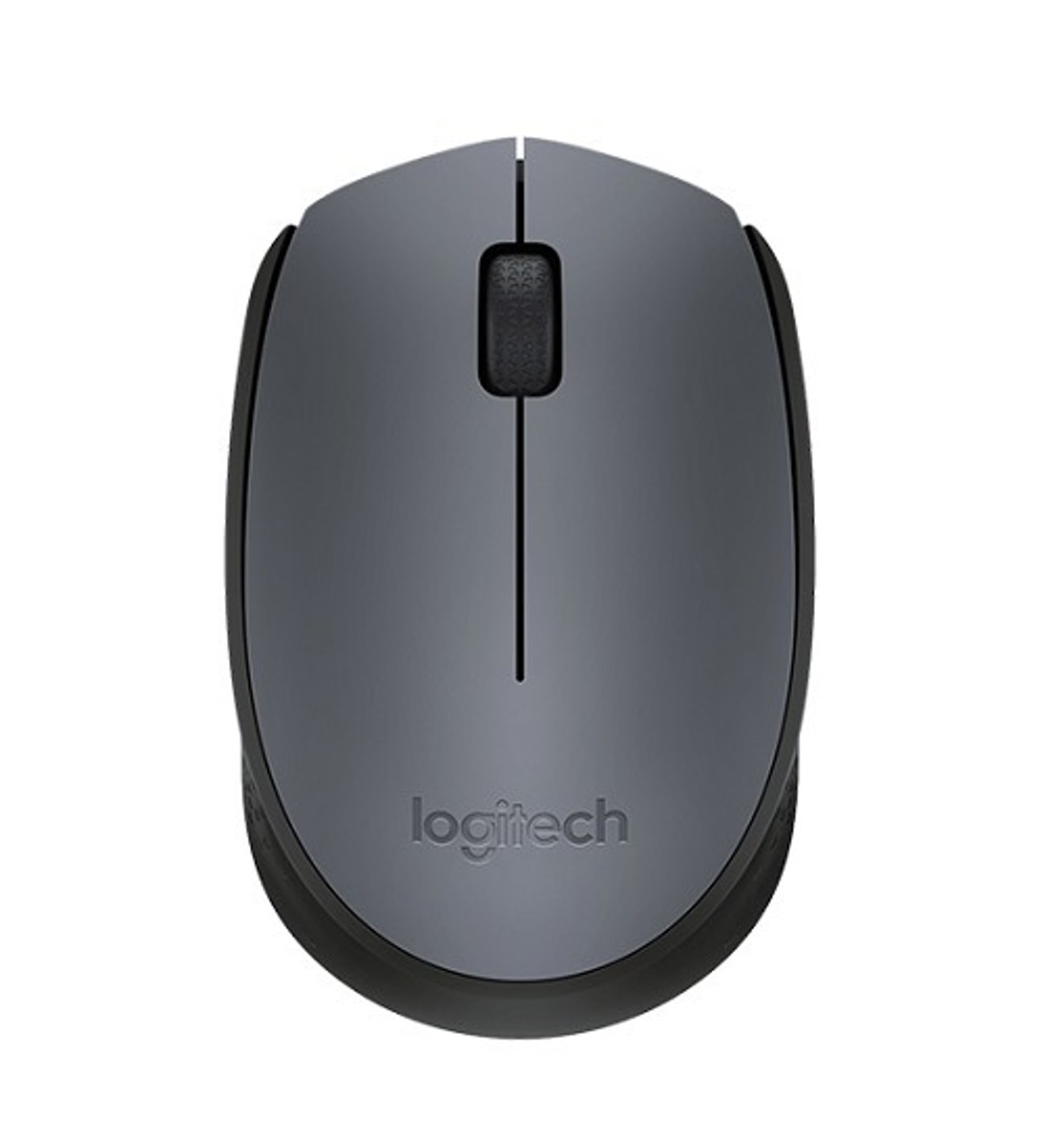 Logitech M170 Optik Wireless Mouse