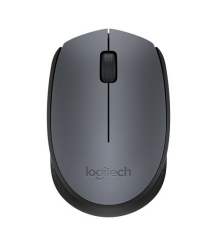 Logitech M170 Optik Wireless Mouse
