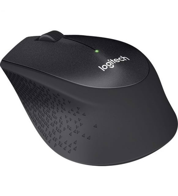 Logitech B330 910-004913 Sessiz Optik Kablosuz Mouse