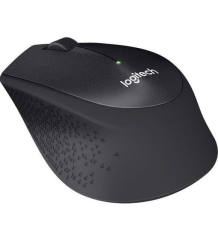 Logitech B330 910-004913 Sessiz Optik Kablosuz Mouse