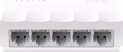 TP-Link LS1005 5 Port 10/100 Mbps Switch