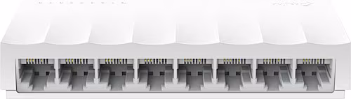 TP-Link LS1008 8 Port 10/100 Mbps Switch