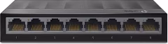 TP-Link LS1008G 8 Port 10/100/1000 Mbps Gigabit Switch