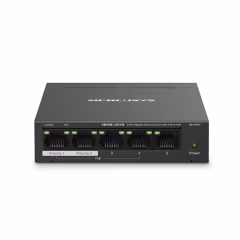 Mercusys MS105GP 5 Port 10/100/1000 Mbps Gigabit Switch