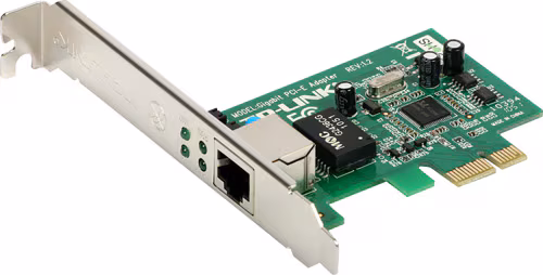 TP-Link TG-3468 Ethernet Kartı