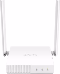 TP-Link TL-WR844N 4 Port 300 Mbps Router