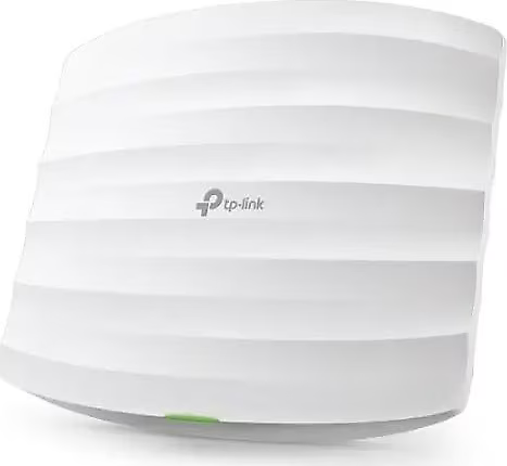 TP-Link EAP115 Tavan Tipi 300 Mbps Access Point